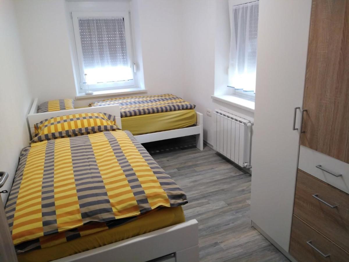Apartma Pep Кобарид Экстерьер фото