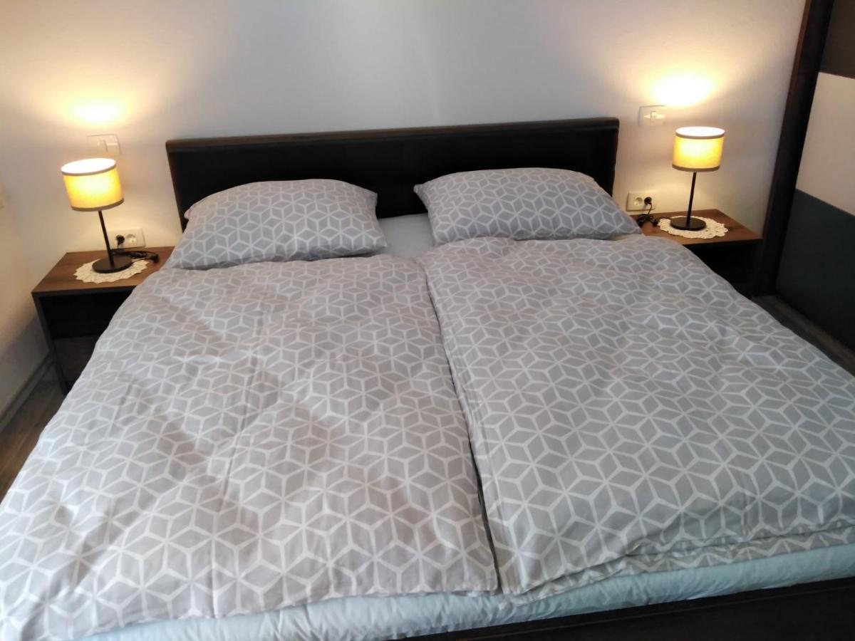 Apartma Pep Кобарид Экстерьер фото